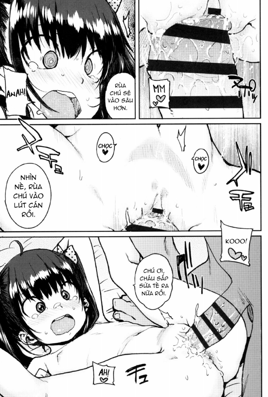 Loli to Asobo♪ 