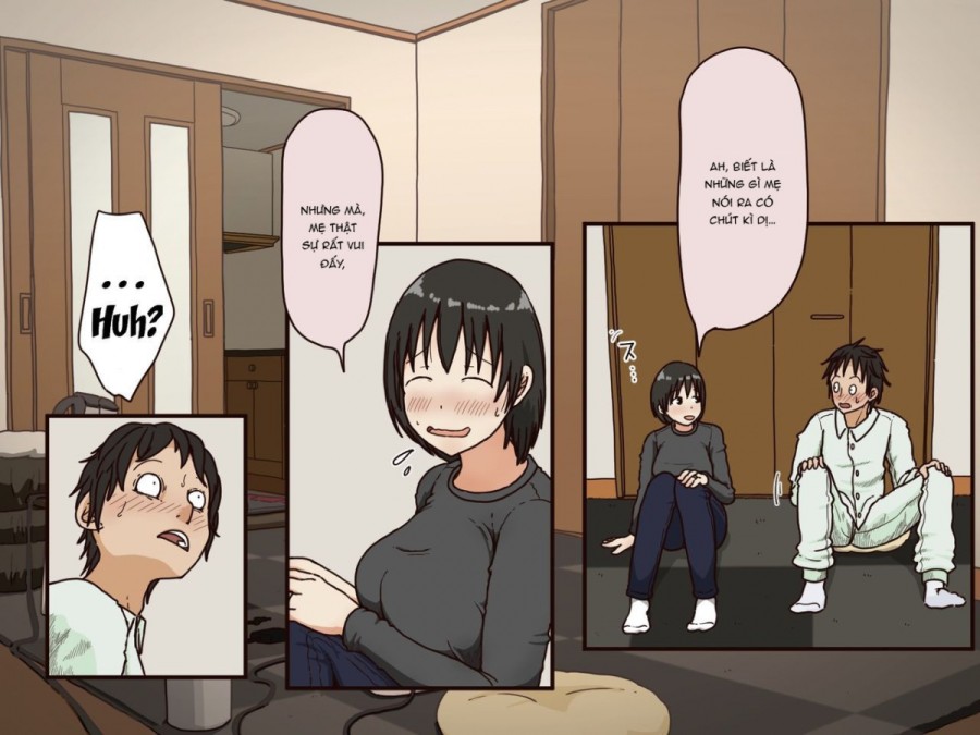 Giri no Haha 