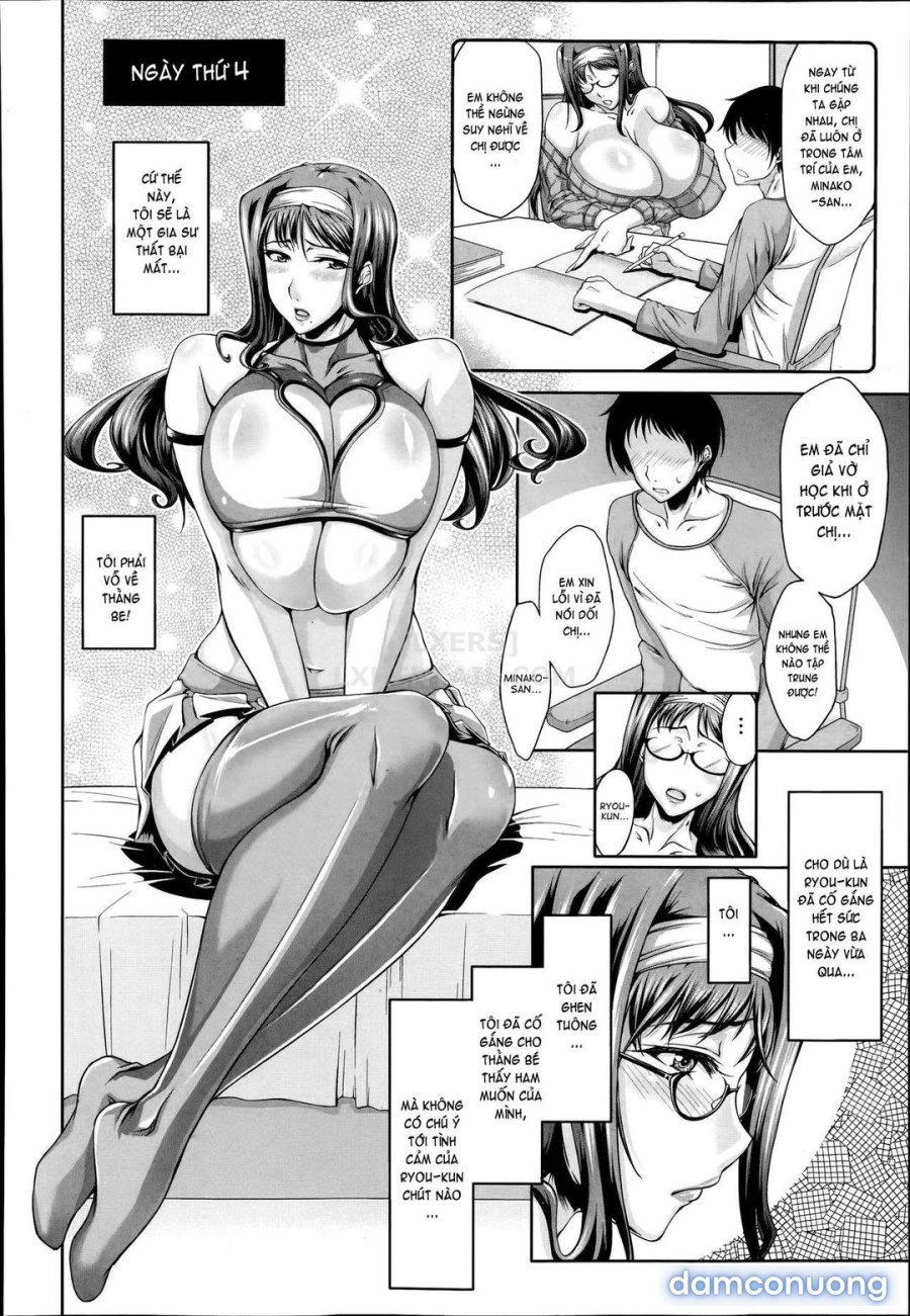 Teacher's Cabinet 