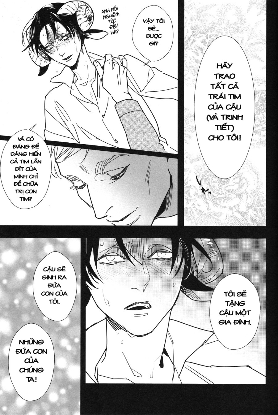 It’s not Storm yet (Shingeki no Kyojin) 