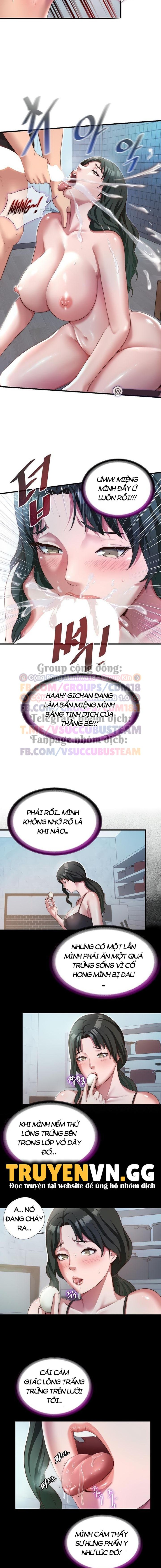 Trên Bảo Dưới Không Nghe 