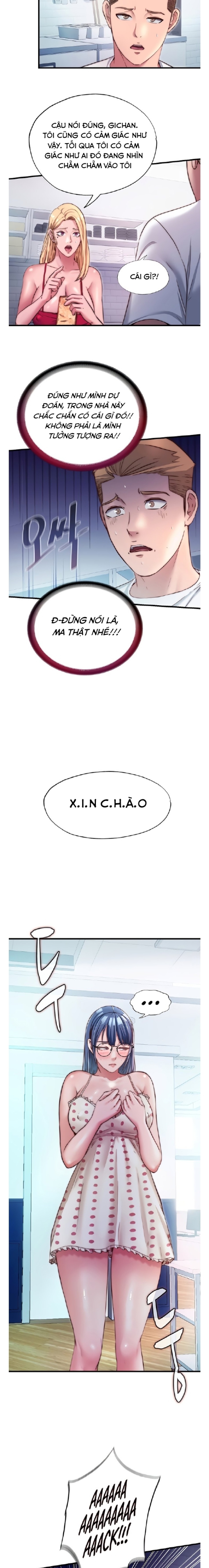"Cứng" Trong Mọi Tình Huống 
