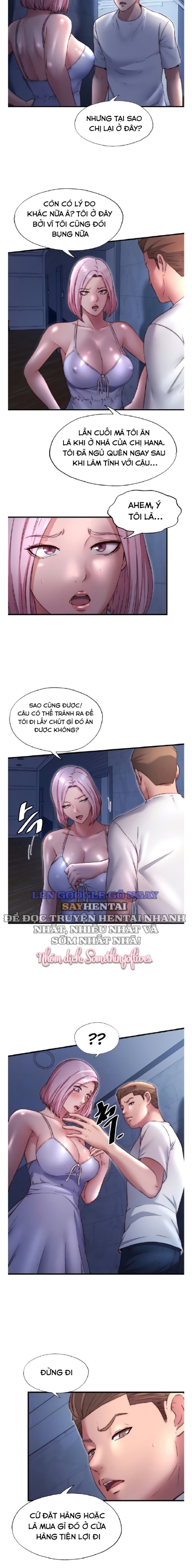 "Cứng" Trong Mọi Tình Huống 