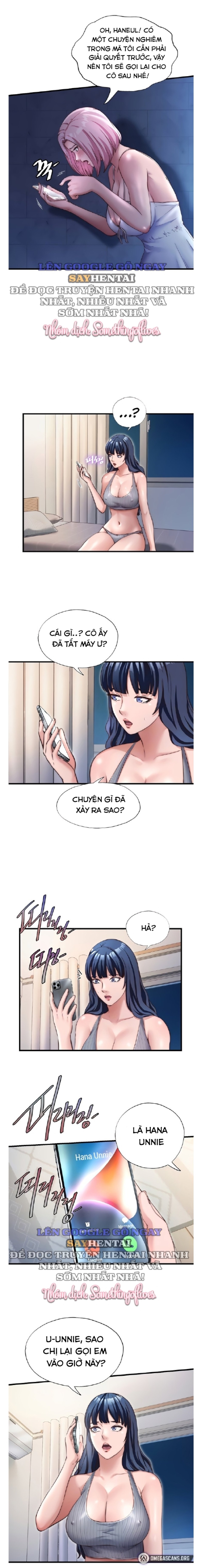 "Cứng" Trong Mọi Tình Huống 