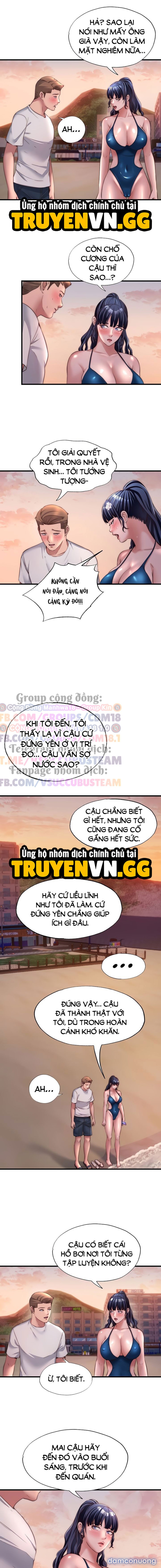 Trên Bảo Dưới Không Nghe 
