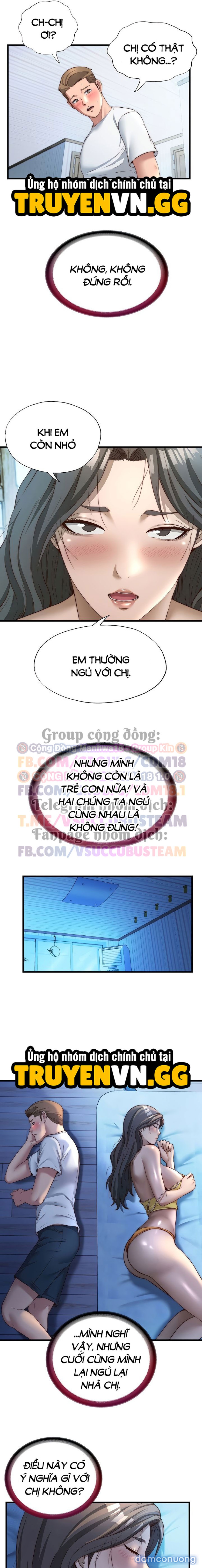 Trên Bảo Dưới Không Nghe 