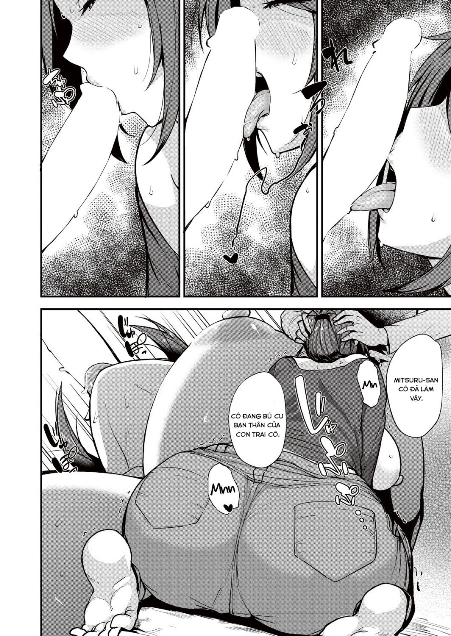 Yoi ga Sameru Sono Mae ni 