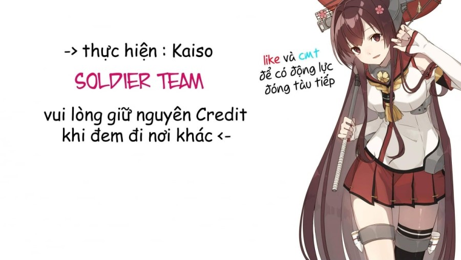 Cốc Trà Của Sự Dâm Dục ( Azur Lane ) 