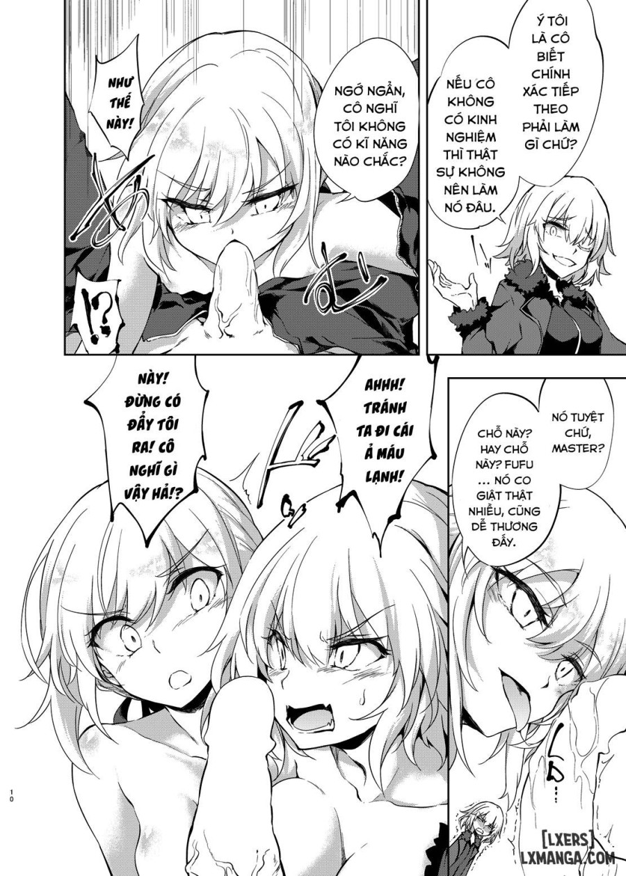 Shinjuku Gyakure Alter Knight (Fate/Grand Order) 