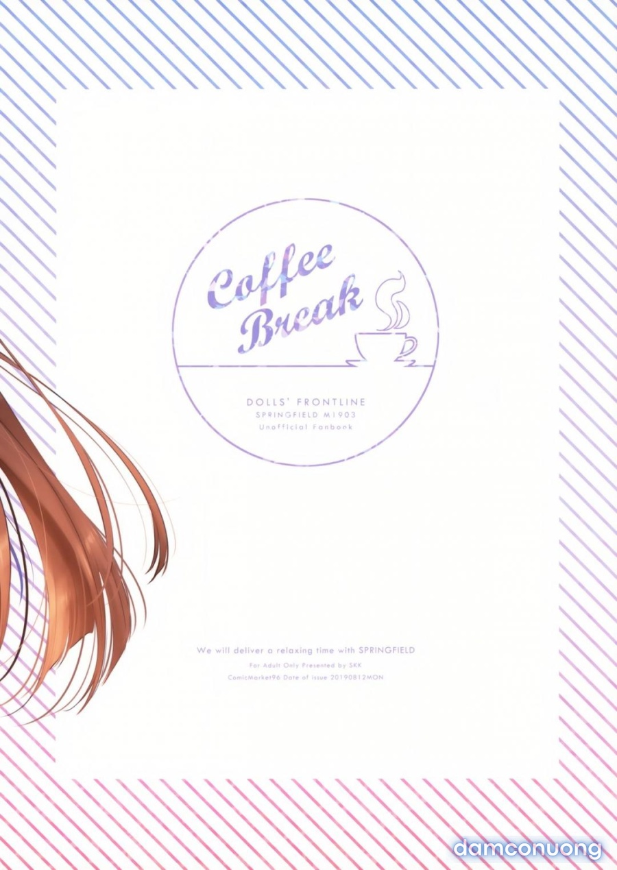 Coffee Break 
