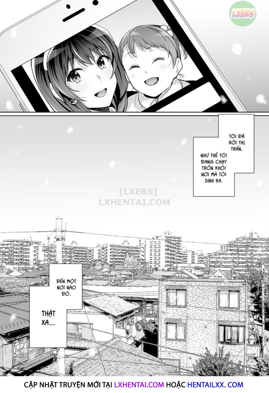 Ane wa Oyaji ni Dakareteru 