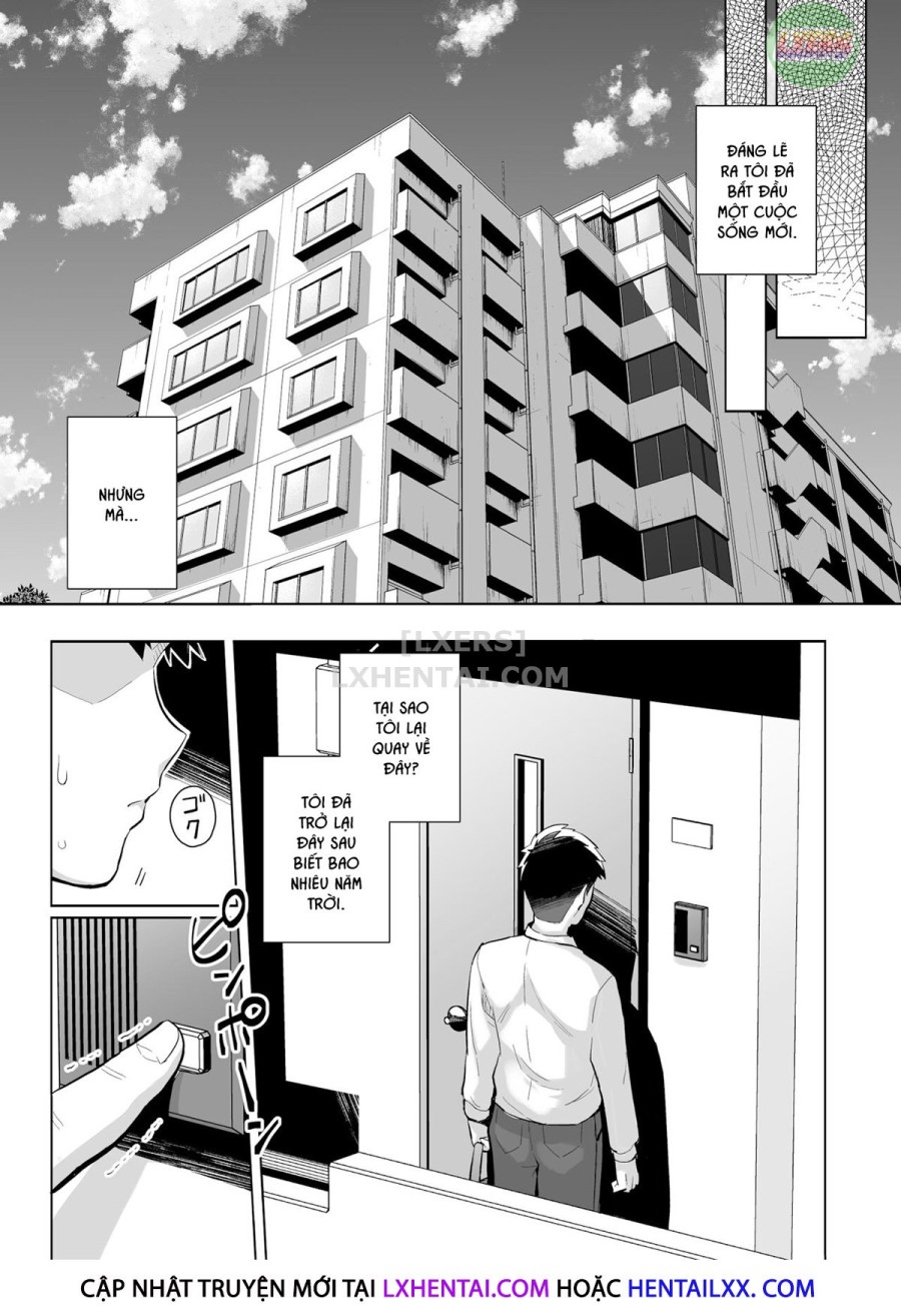 Ane wa Oyaji ni Dakareteru 