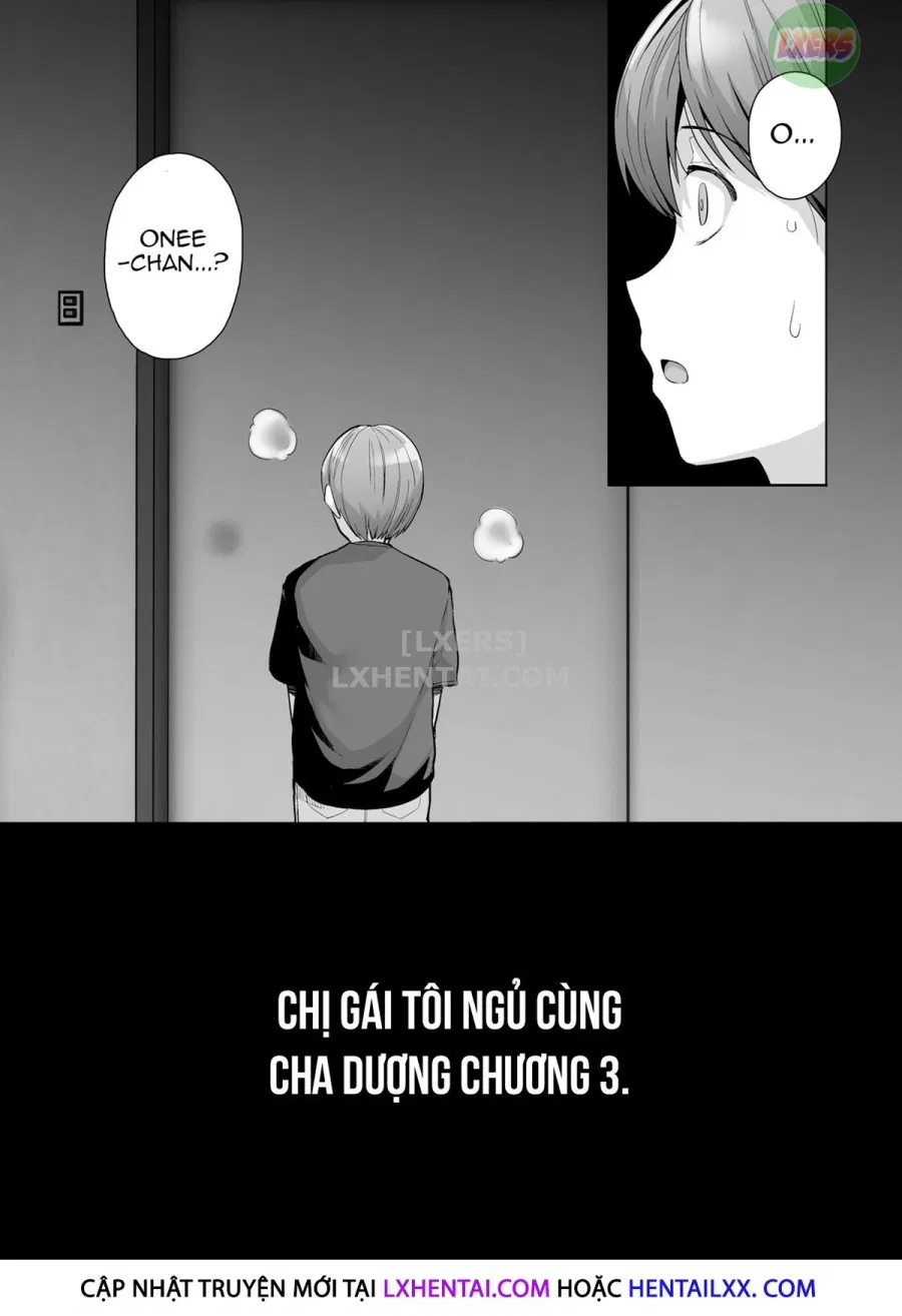 Ane wa Oyaji ni Dakareteru 
