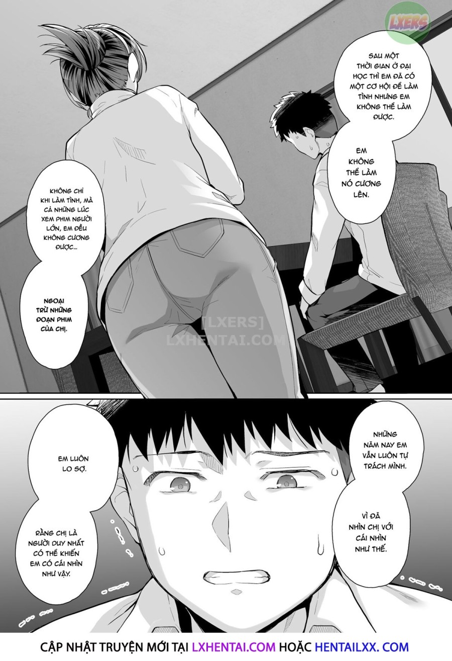 Ane wa Oyaji ni Dakareteru 
