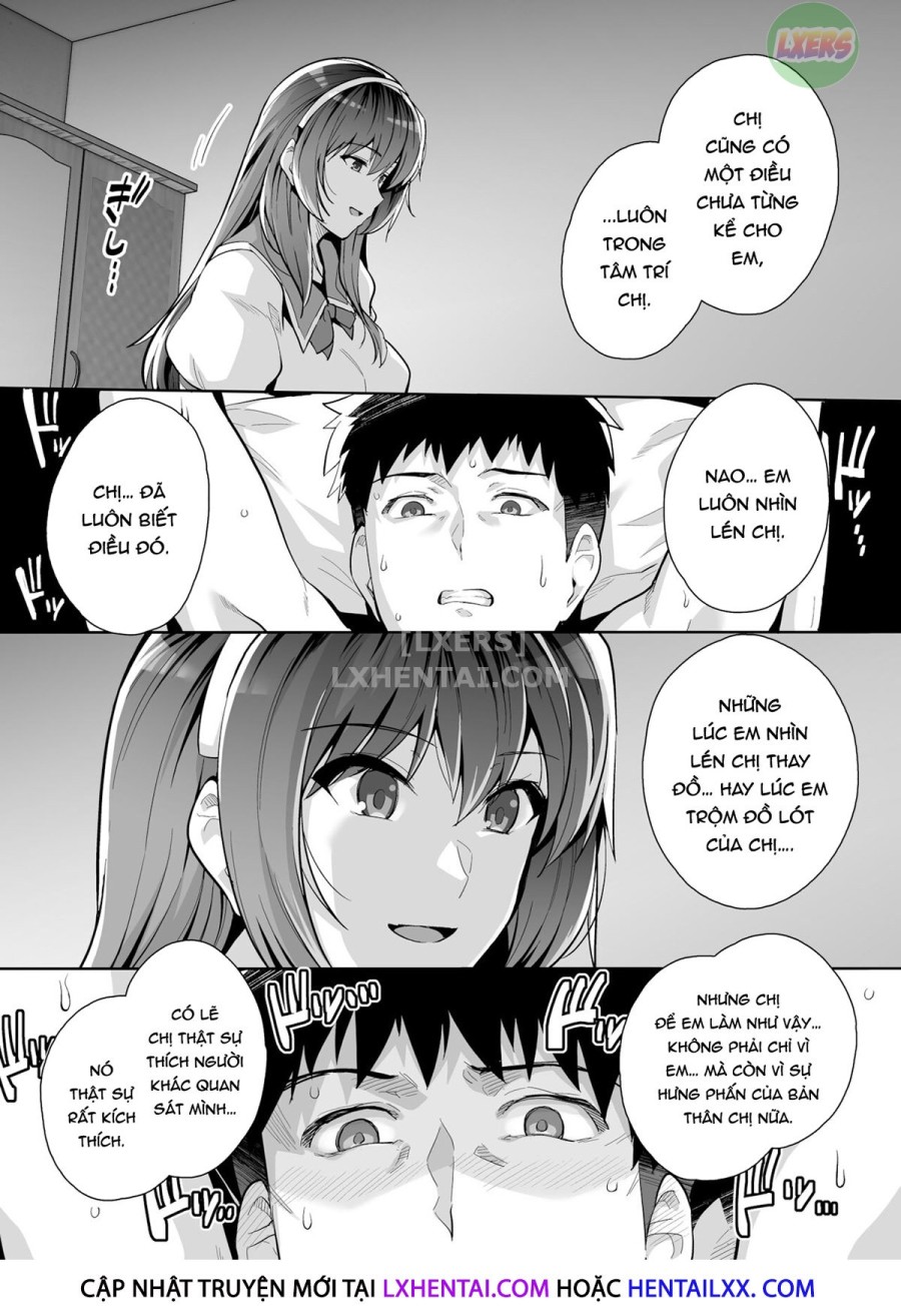 Ane wa Oyaji ni Dakareteru 