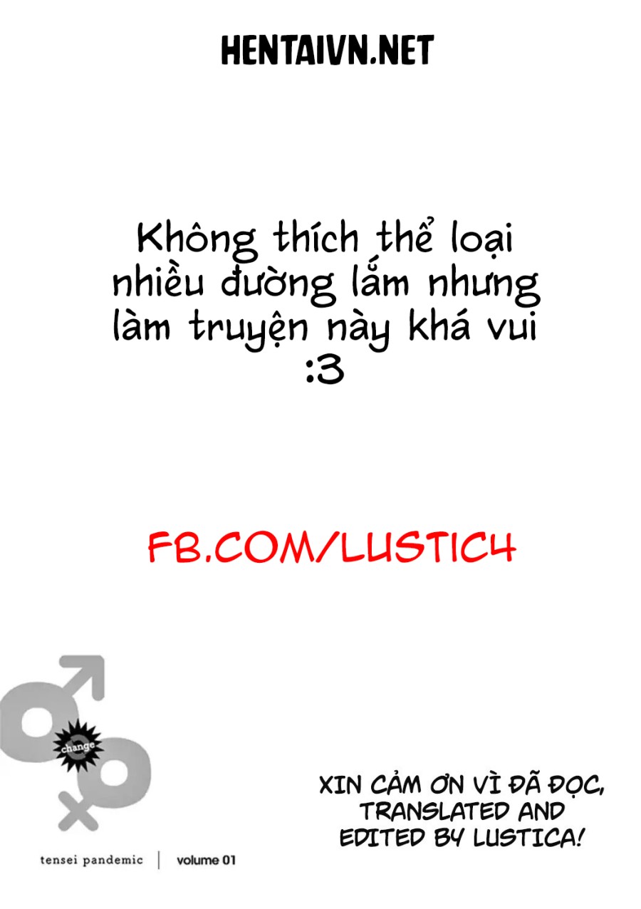 Sự Tương Phản. 