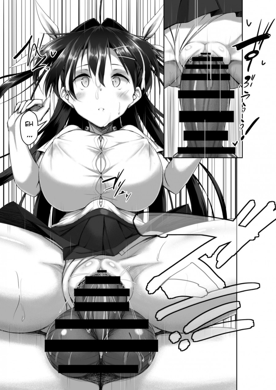 Toppatsusei Bokki Shoukougun ~Jii Fuzen o Soete~ 