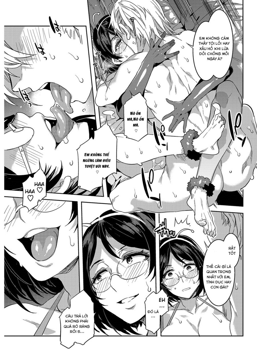 Souma Kurumi no Hahaoya 