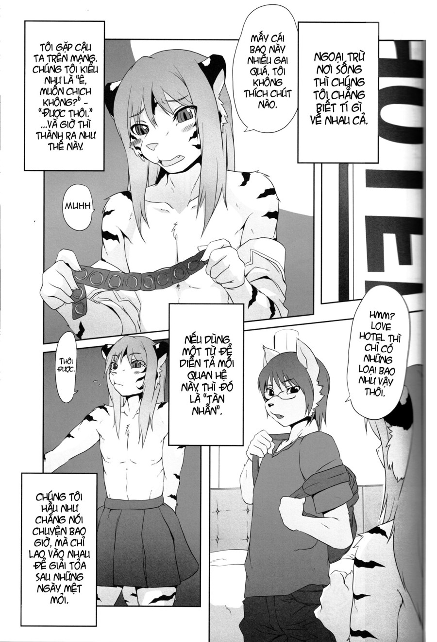 Femboy book 