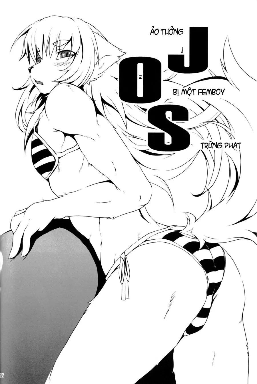 Femboy book 