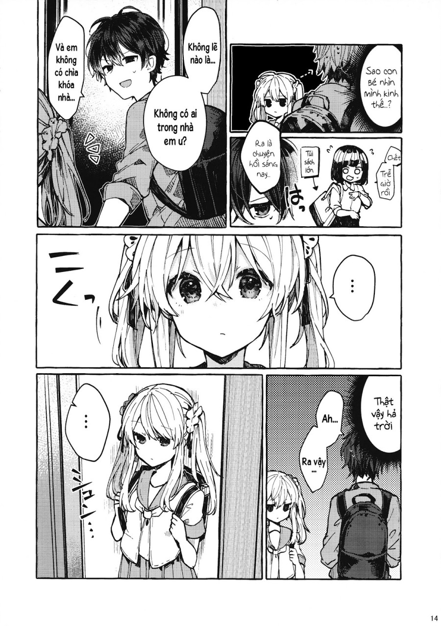 Muon no Gyoukou 