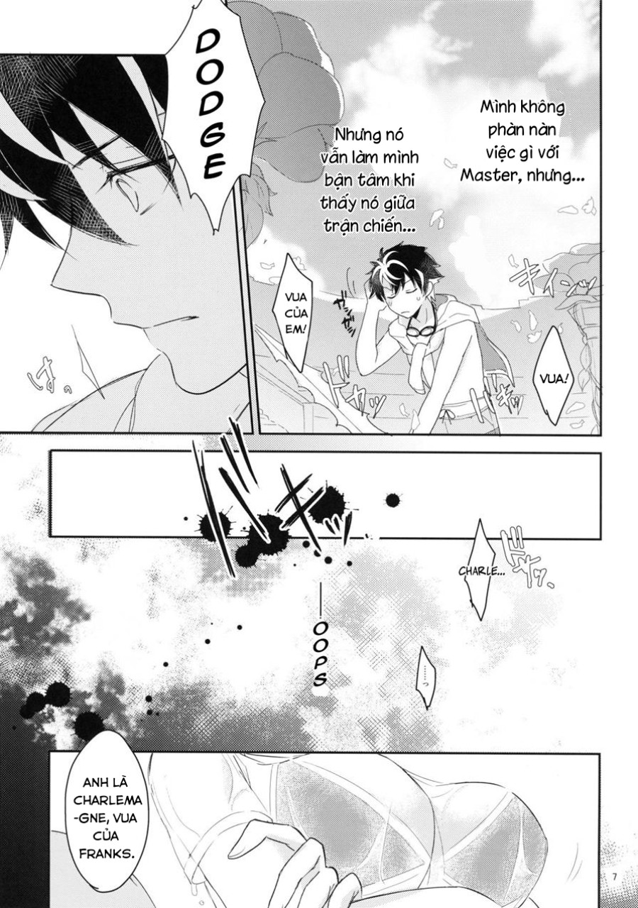 Kirafuri Swimsuit 