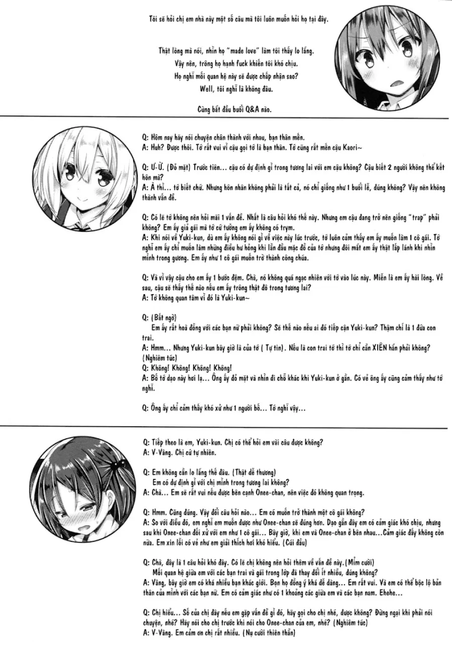 Onee-chan ga Otouto no xxx na Osewa o Suru no wa Gimu nandesu. 