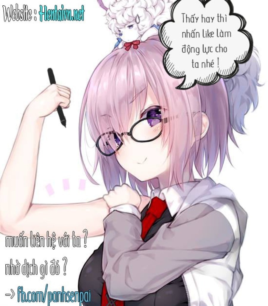 Itou-san Không Quan Tâm Cho Lắm 