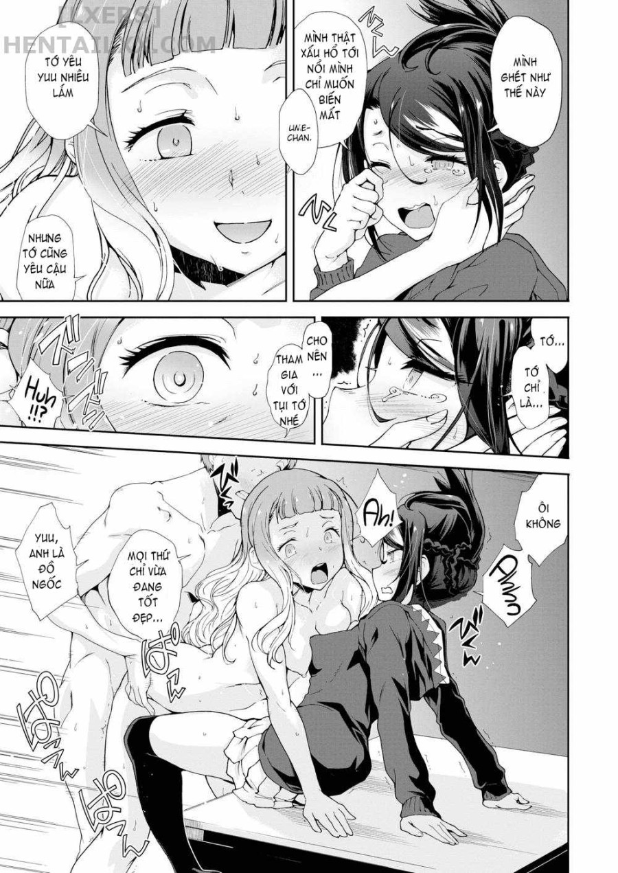 Boyfriend Switch 
