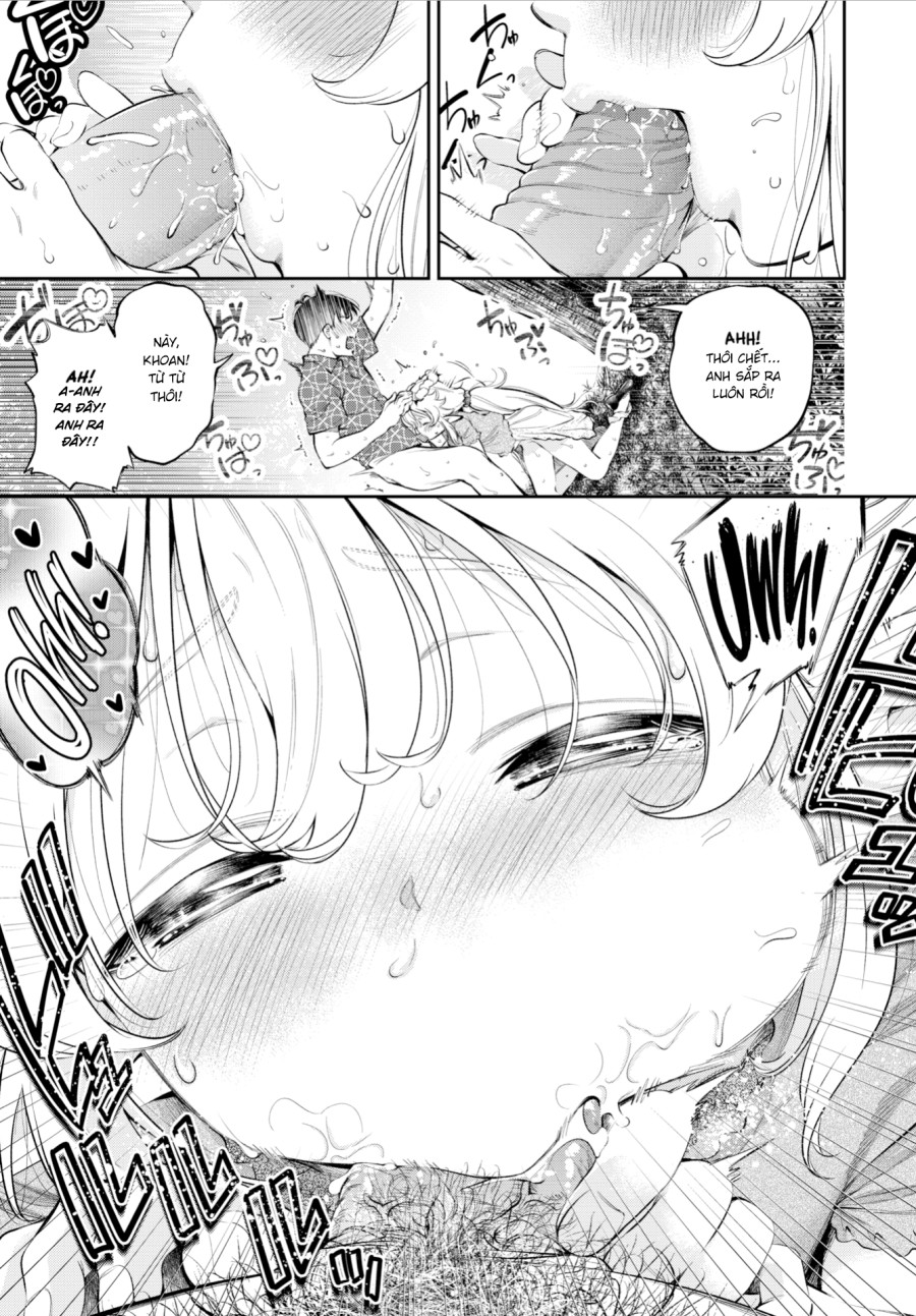 Cô Vợ Elf Loli Đã 2̶0̶9̶ 2̶1̶0̶ 211 Tuổi 