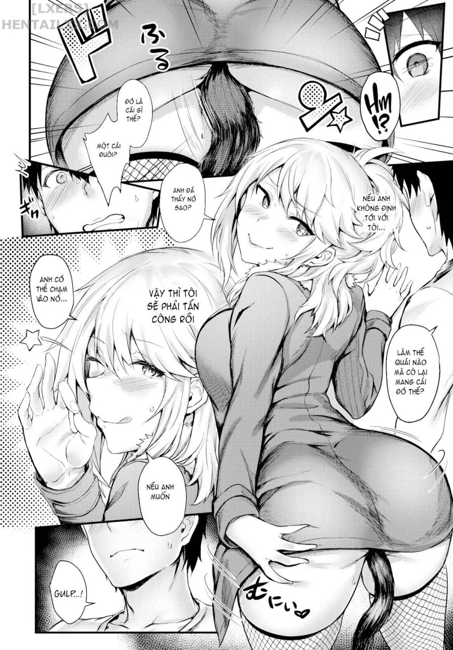 Onaho Bitch (Trọn bộ) 
