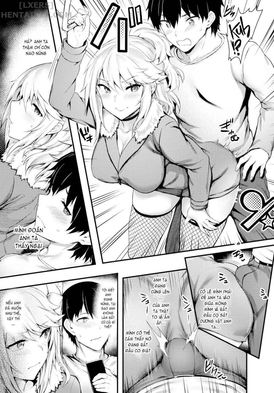 Onaho Bitch (Trọn bộ) 