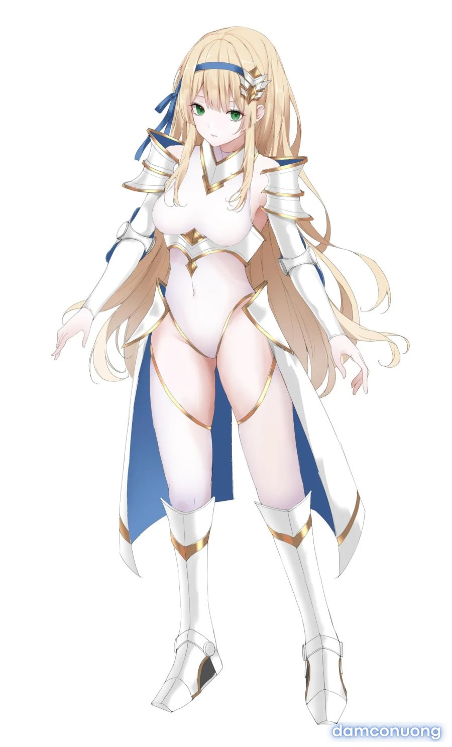Princess Fetishism ―Câu chuyện về một nàng công chúa hiệp sĩ bị một con quỷ huấn luyện chân và nách và trở thành một con quỷ biến thái.― 