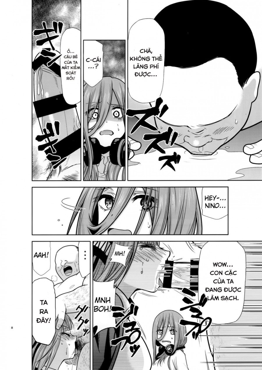 Gotoubun no Seidorei Side-A (Gotoubun no Hanayome 