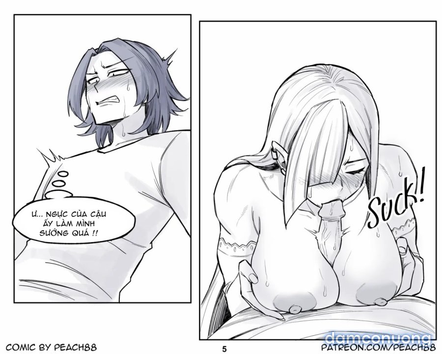 Barbarian GF 