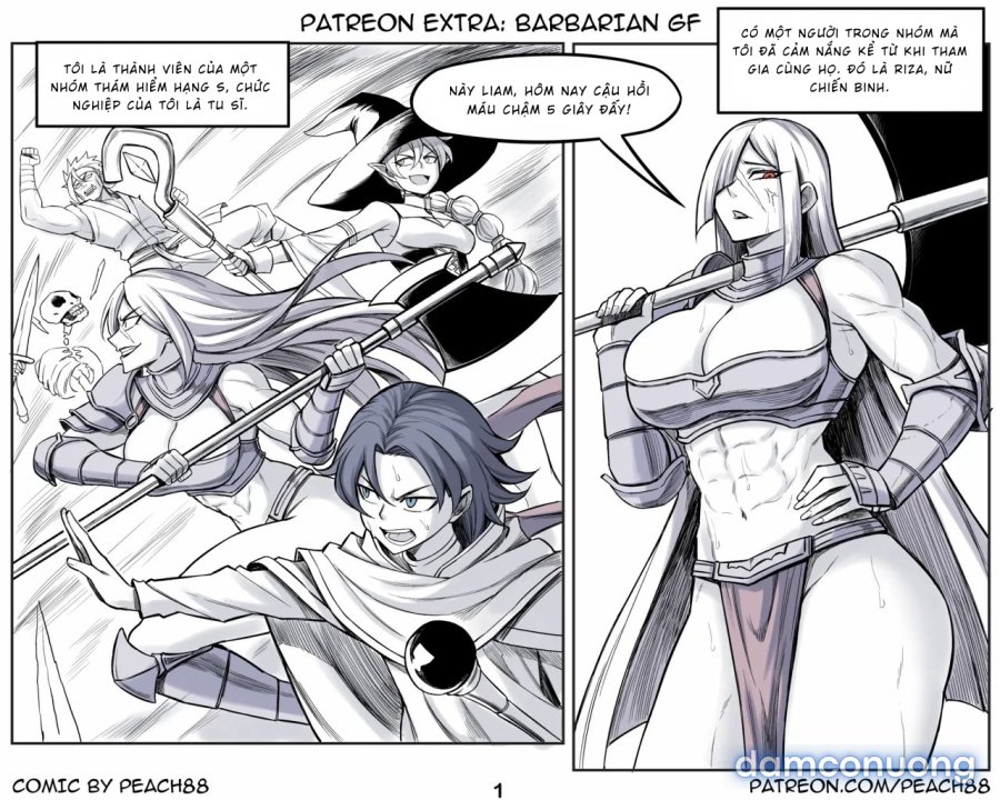 Barbarian GF 