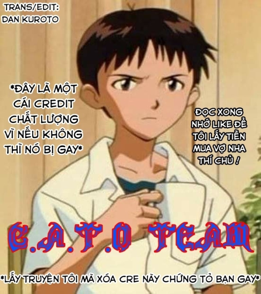 Bé Nô Lệ 