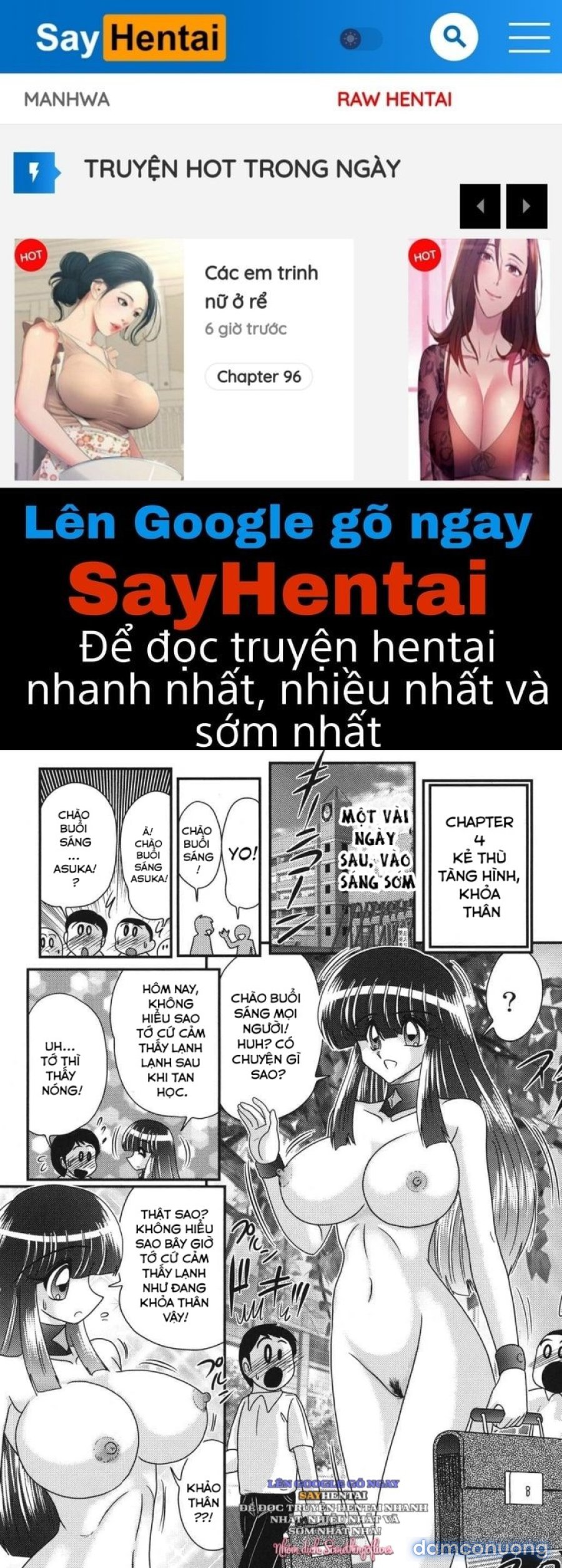 Tuyển Tập Thủy Thủ Mặt Trăng Dành Cho Người Lớn 