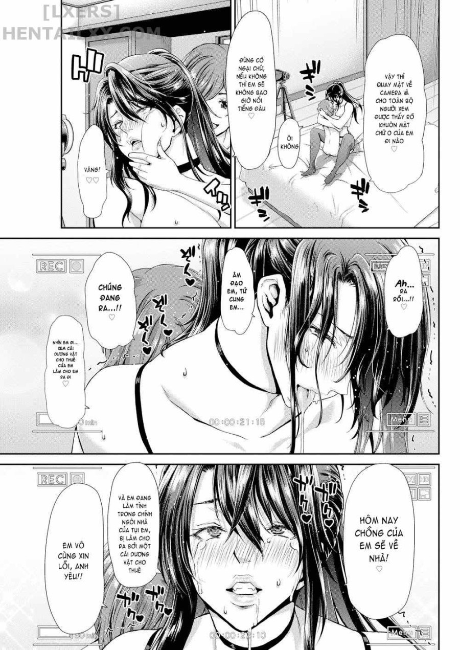 Penis Rental ~Housewife Misaki, Age 31~ 