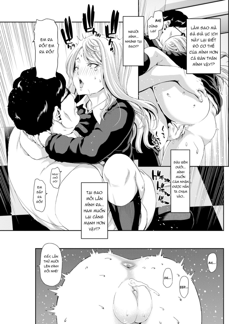 Penis Rental ~Young Woman Kei~ 