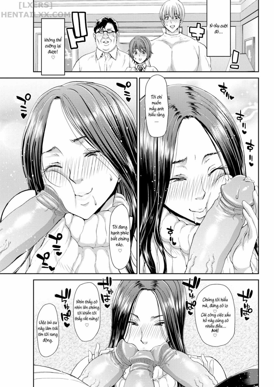 Penis Rental ~OL Miyako, Age 26~ 
