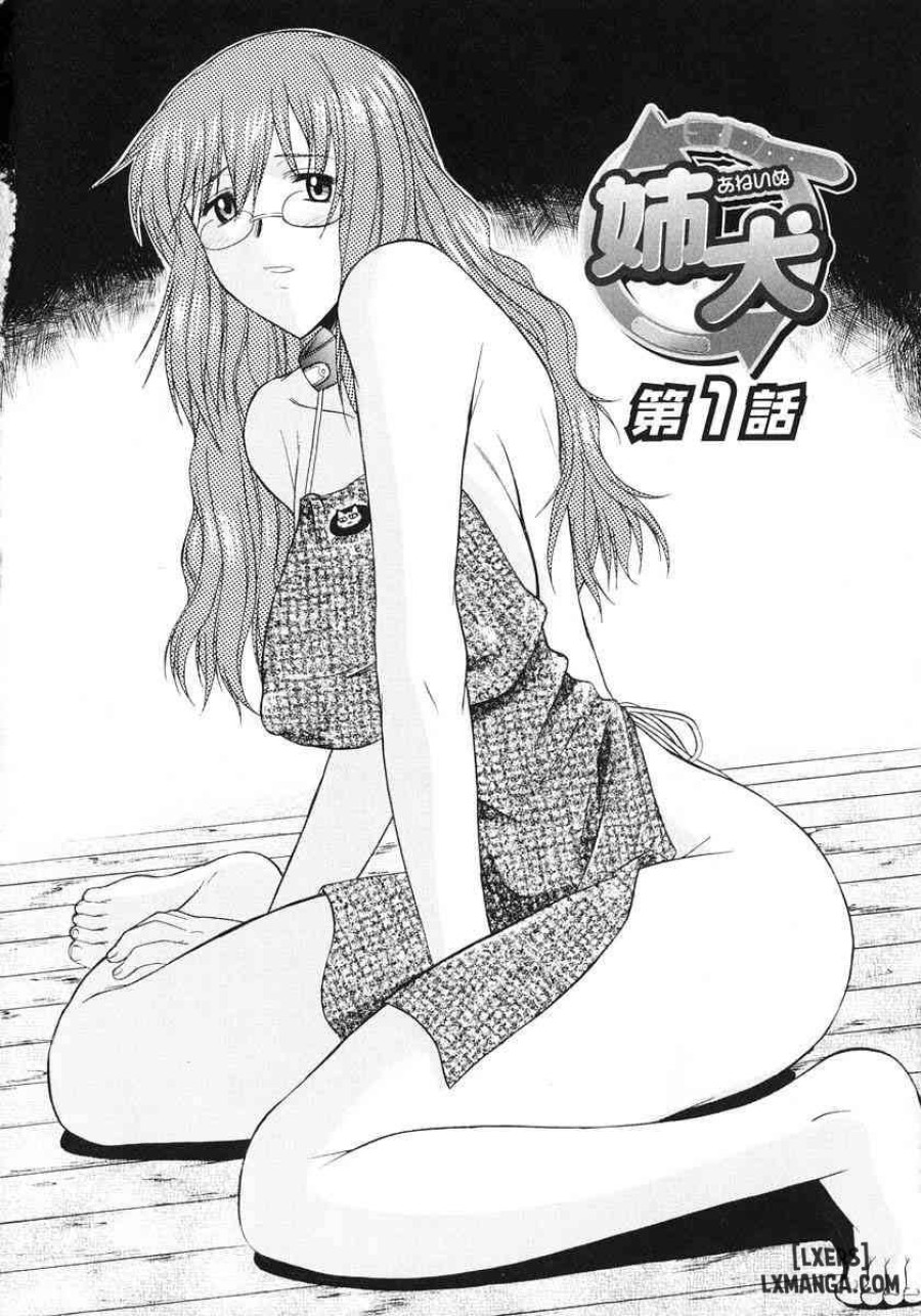 Ane Inu 