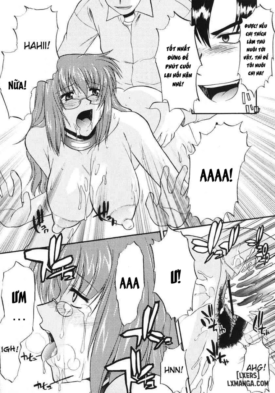 Ane Inu 