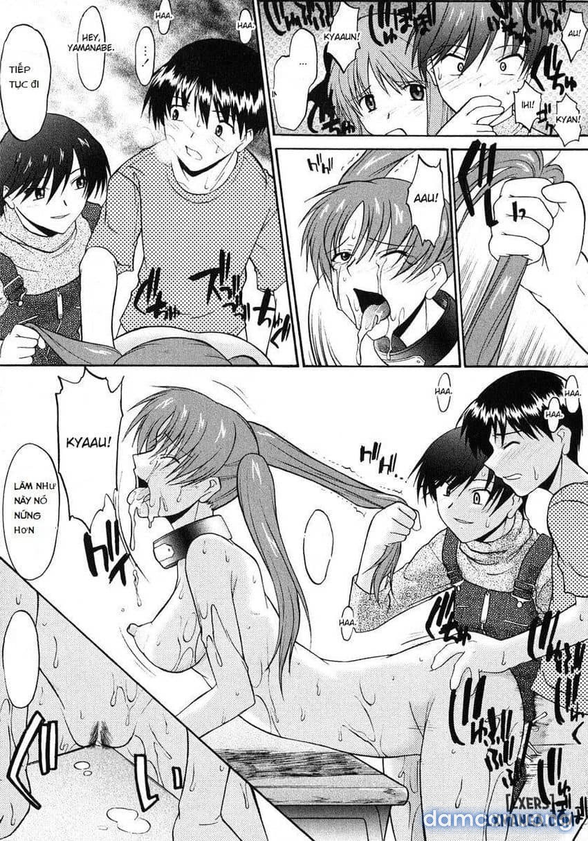 Ane Inu 