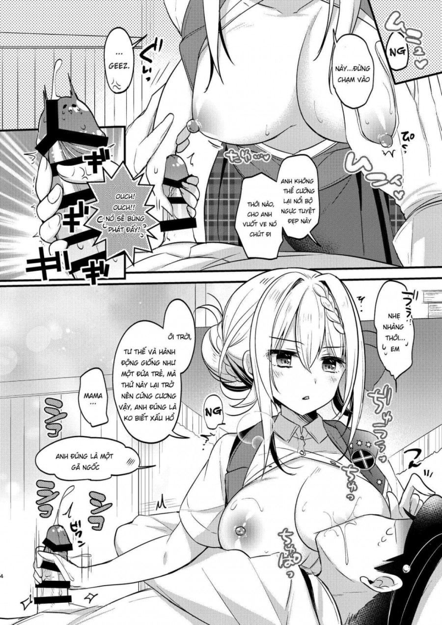 Perth-chan xx shite! (Kantai Collection -KanColle-) 