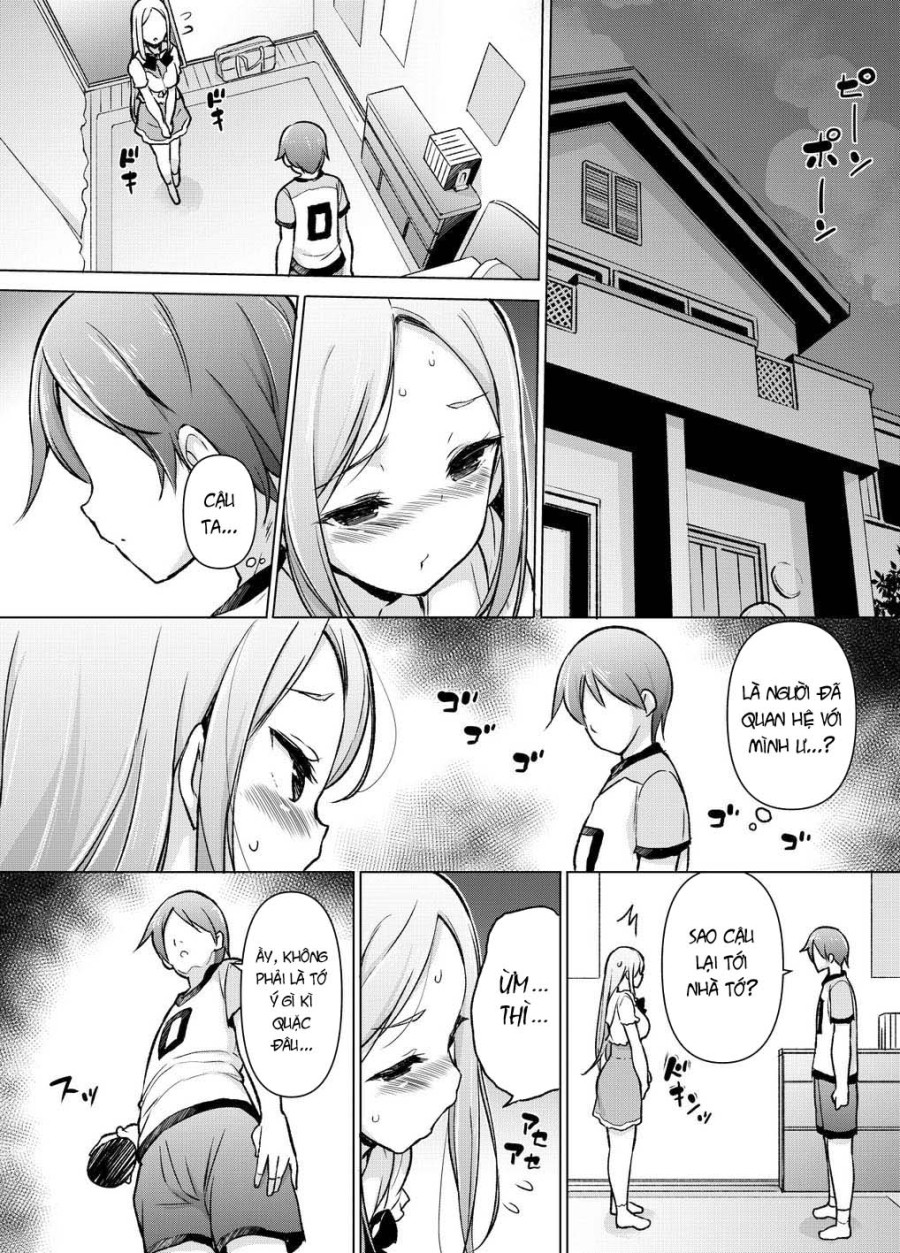 ~Seiki Tensou~ Hanareta Tokoro kara Yarimakuri!? 