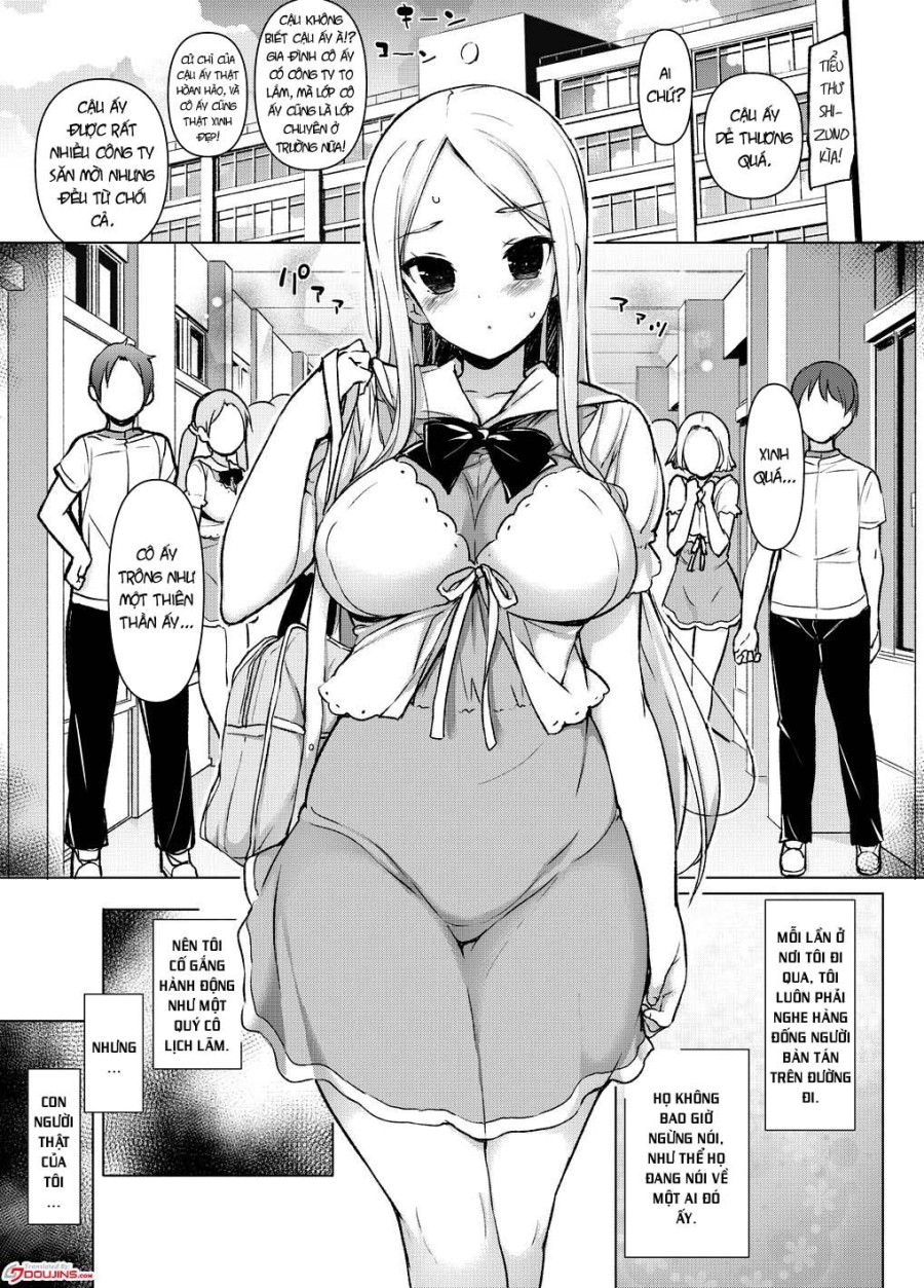 ~Seiki Tensou~ Hanareta Tokoro kara Yarimakuri!? 