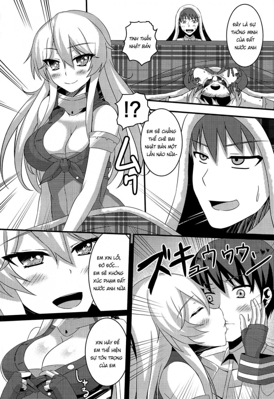 Natsumusu (Kantai Collection -KanColle-) 