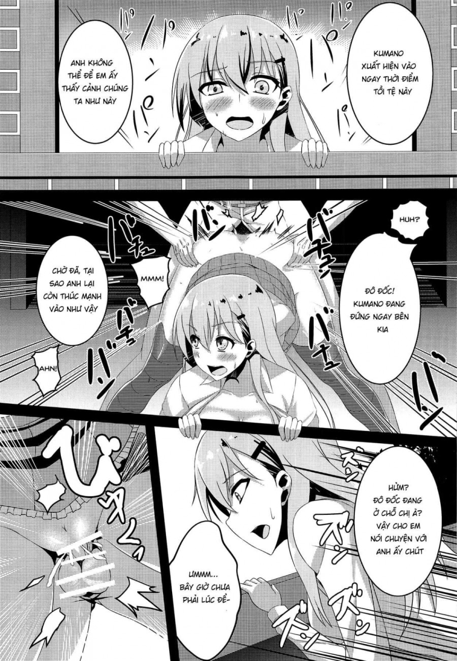 Natsumusu (Kantai Collection -KanColle-) 