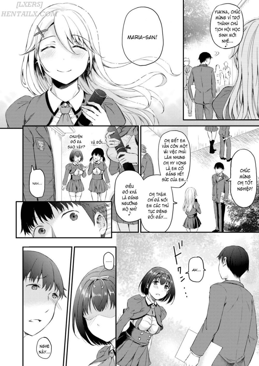 Shiki-Yoku Traumerei L 